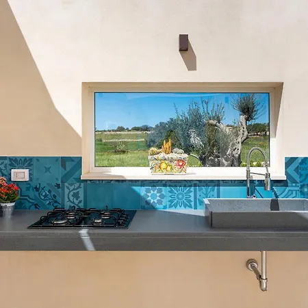 Mora Villa *