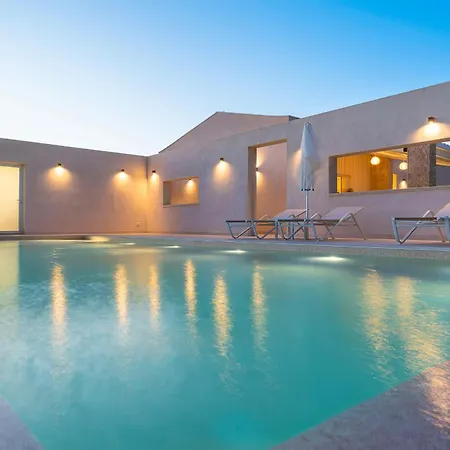 Villa Mora