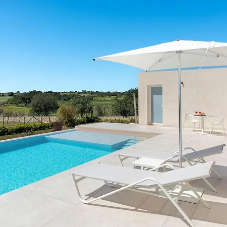 Mora Villa Rosolini