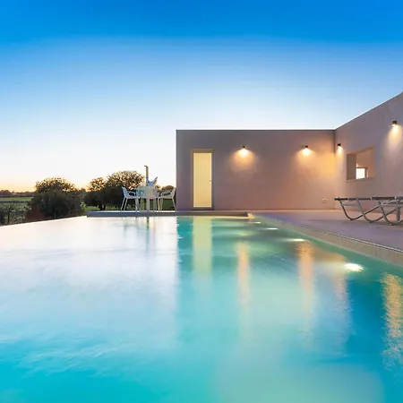 Villa Mora *